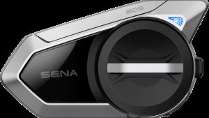 SENA 50S HD BLUETOOTH COMM SYSTEM SOUND BY HARMAN KARDON SINGLE