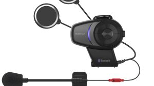 SENA 10S HEADSET AND INTERCOM SINGLE