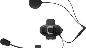 SENA SF2 BLUETOOTH COMMUNICATION HD SYSTEM SINGLE