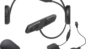 SENA 3S PLUS BLUETOOTH SYSTEM UNIVERSAL MICROPHONE KIT