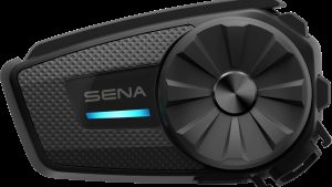 SENA SPIDER ST1 MESH COMMUNICATION SYSTEM SINGLE JOG DIAL