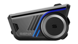 SENA 60S COMM SYSTEM W/ HARMON KARDON SOUND SINGLE