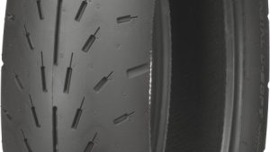 SHINKO TIRE 003 STEALTH REAR 150/80ZR16 71W RADIAL TL