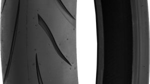 SHINKO TIRE 011 VERGE FRONT 120/70ZR18 (59W) TL