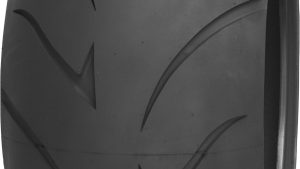 SHINKO TIRE 011 VERGE REAR 300/35VR18 (87V) JLSB TL