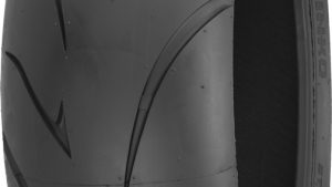 SHINKO TIRE 011 VERGE REAR 190/50ZR17 (73W) JLSB TL