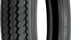 SHINKO TIRE CLASSIC 240 FRONT 100/90-19 63H BIAS TL