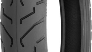 SHINKO TIRE 712 SERIES REAR 150/70-17 69H BIAS TL