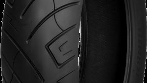 SHINKO TIRE 777F CRUISER FRONT 160/60R18 M/C 70V TL