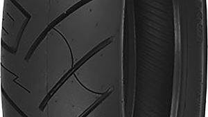 SHINKO TIRE 777 CRUISER HD REAR 170/80B15 83H B/BIAS TL REF