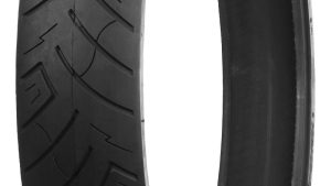 SHINKO TIRE 777 CRUISER FRONT 140/40-30 57H BIAS TL