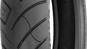 SHINKO TIRE 777 CRUISER FRONT 150/80-16 71H BIAS TL