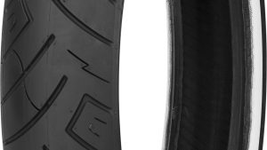 SHINKO TIRE 777 CRUISER HD FRONT 130/70B18 69H B/BIAS TL W/W