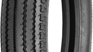 SHINKO TIRE 270 SUPER CLASSIC F/R 4.00-18 64H BIAS TT