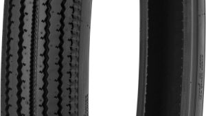 SHINKO TIRE 270 SUPER CLASSIC FRONT 3.00-21 57S BIAS TT