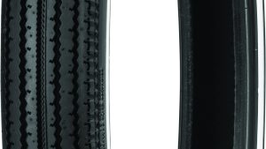 SHINKO TIRE 270 SUPER CLASSIC FRONT 3.00-21 57S BIAS TT W/W