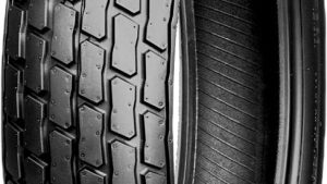 SHINKO TIRE 267 FLAT TRACK FRONT 130/80-19 67H BIAS TT