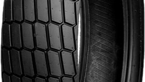 SHINKO TIRE 268 FLAT TRACK REAR 140/80-19 71H BIAS TT