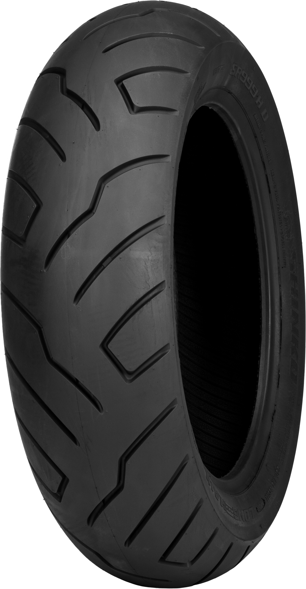 SHINKO TIRE SR 999 LONG HAUL REAR 170/80B15 83H B/BIAS TL