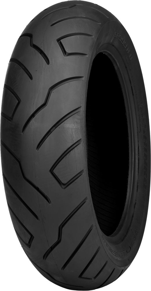 SHINKO TIRE SR 999 LONG HAUL REAR 160/80-15 74H BIAS TL
