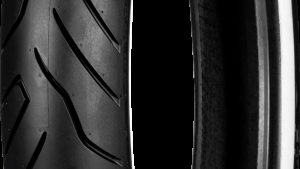SHINKO TIRE SR 999 LONG HAUL FRT W/W 90/90-21 54H BIAS TL