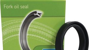 SKF FORK SEALS 39 MM 39 X 52 X 11