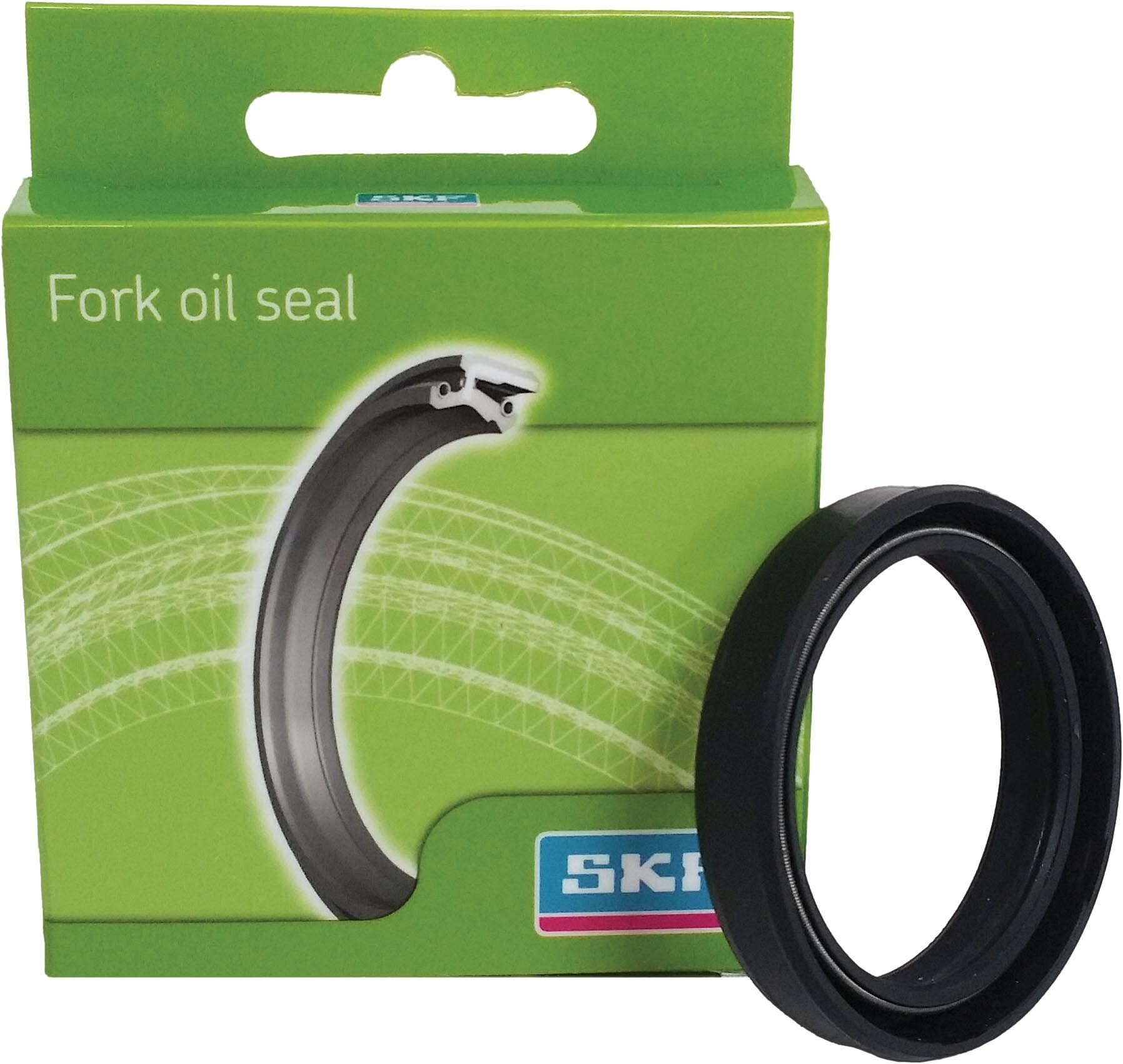 SKF FORK SEALS 39 MM 39 X 52 X 11