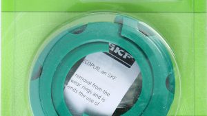 SKF FORK MUD SCRAPER KIT