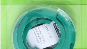 SKF FORK MUD SCRAPER KIT