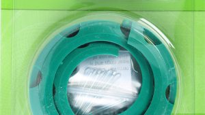 SKF FORK MUD SCRAPER KIT