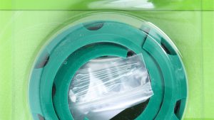 SKF FORK MUD SCRAPER KIT