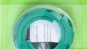 SKF FORK MUD SCRAPER