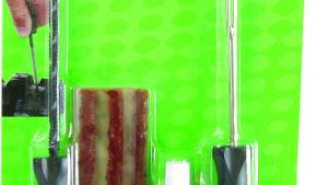 SLIME REAMER PLUGGER KIT SCREWDRIVER TYPE