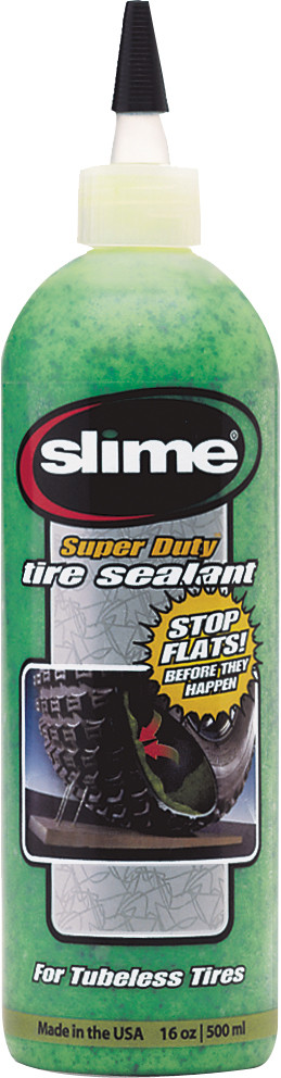 SLIME SUPER DUTY 16 OZ.