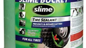 SLIME SUPER DUTY 5 GAL KEG