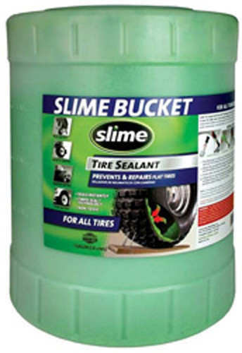 SLIME SUPER DUTY 5 GAL KEG