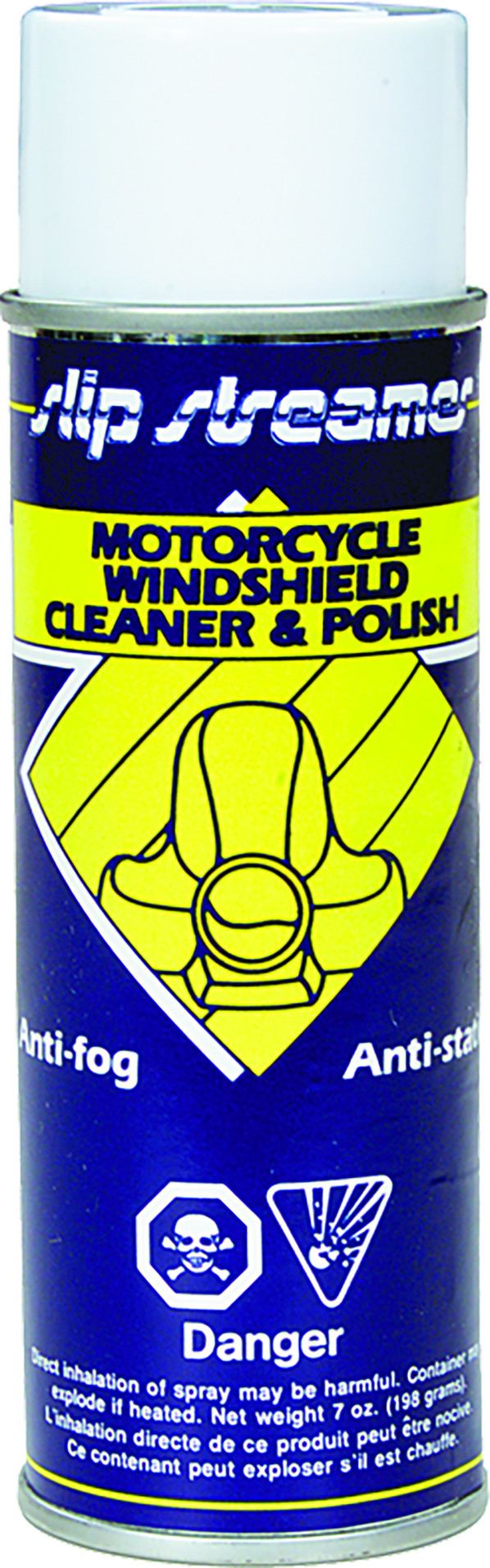 SLIPSTREAMER CLEANER & POLISH 7OZ