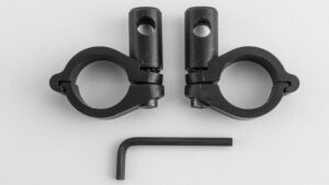 SLIPSTREAMER 1.25" CLAMP KIT
