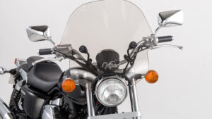 SLIPSTREAMER SS-10 VIPER W/S SMOKE W/BLACK HARDWARE 1 1/2"