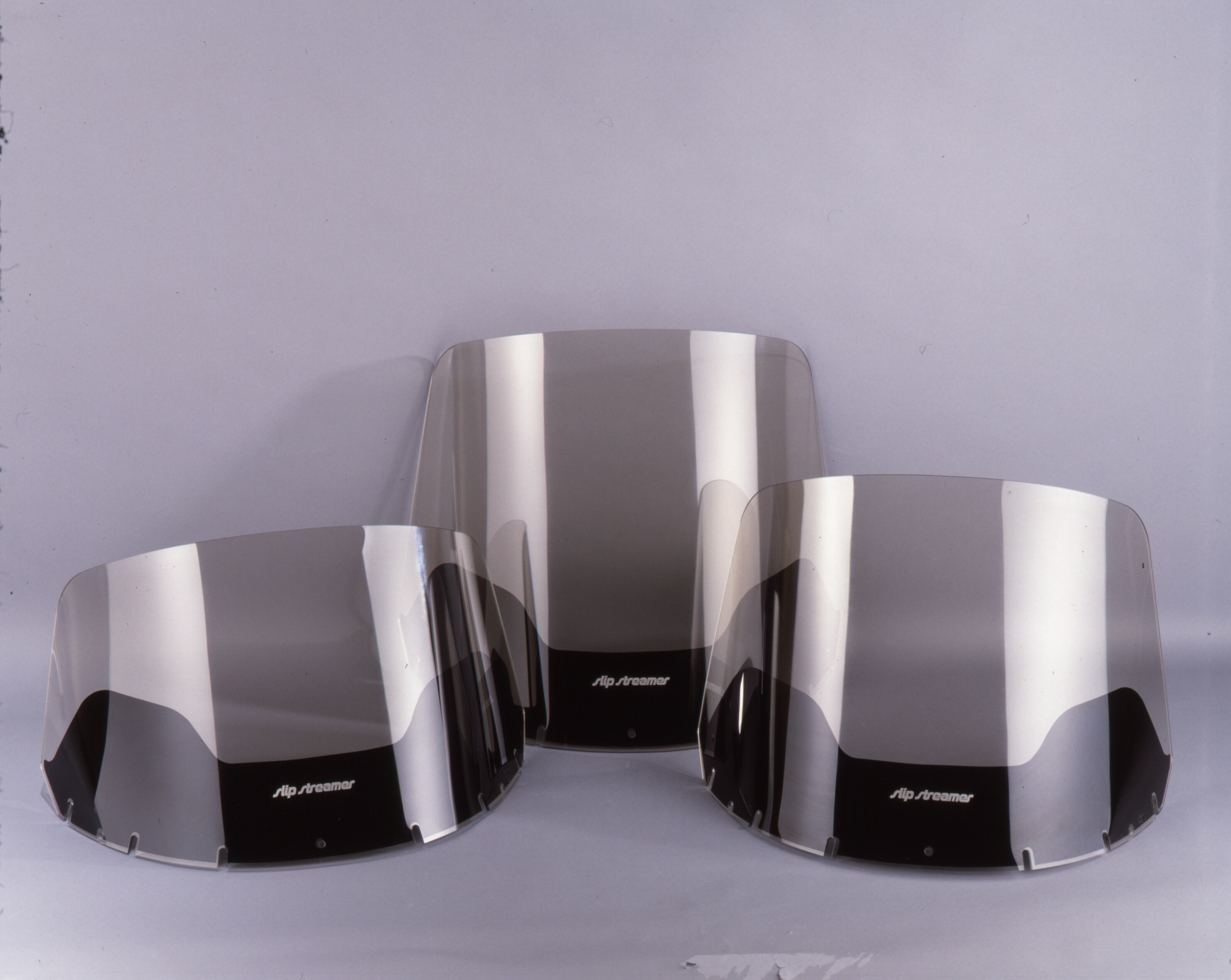 SLIPSTREAMER WINDSHIELD CLEAR 21" FLT `84-95 REPLACEMENT