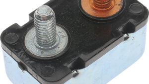 SMP CIRCUIT BREAKER 30AMP