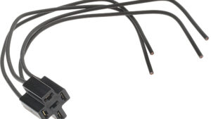 SMP CONNECTOR ASSEMBLY