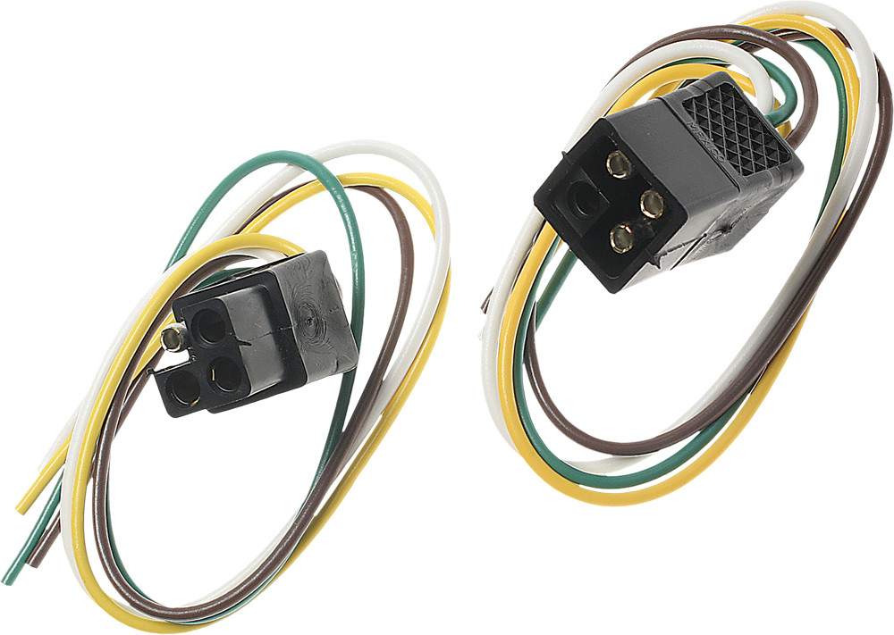 SMP TRAILER CONNECTOR