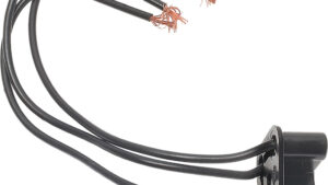 SMP HEADLIGHT PIGTAIL OE SOCKET REPLACEMENT