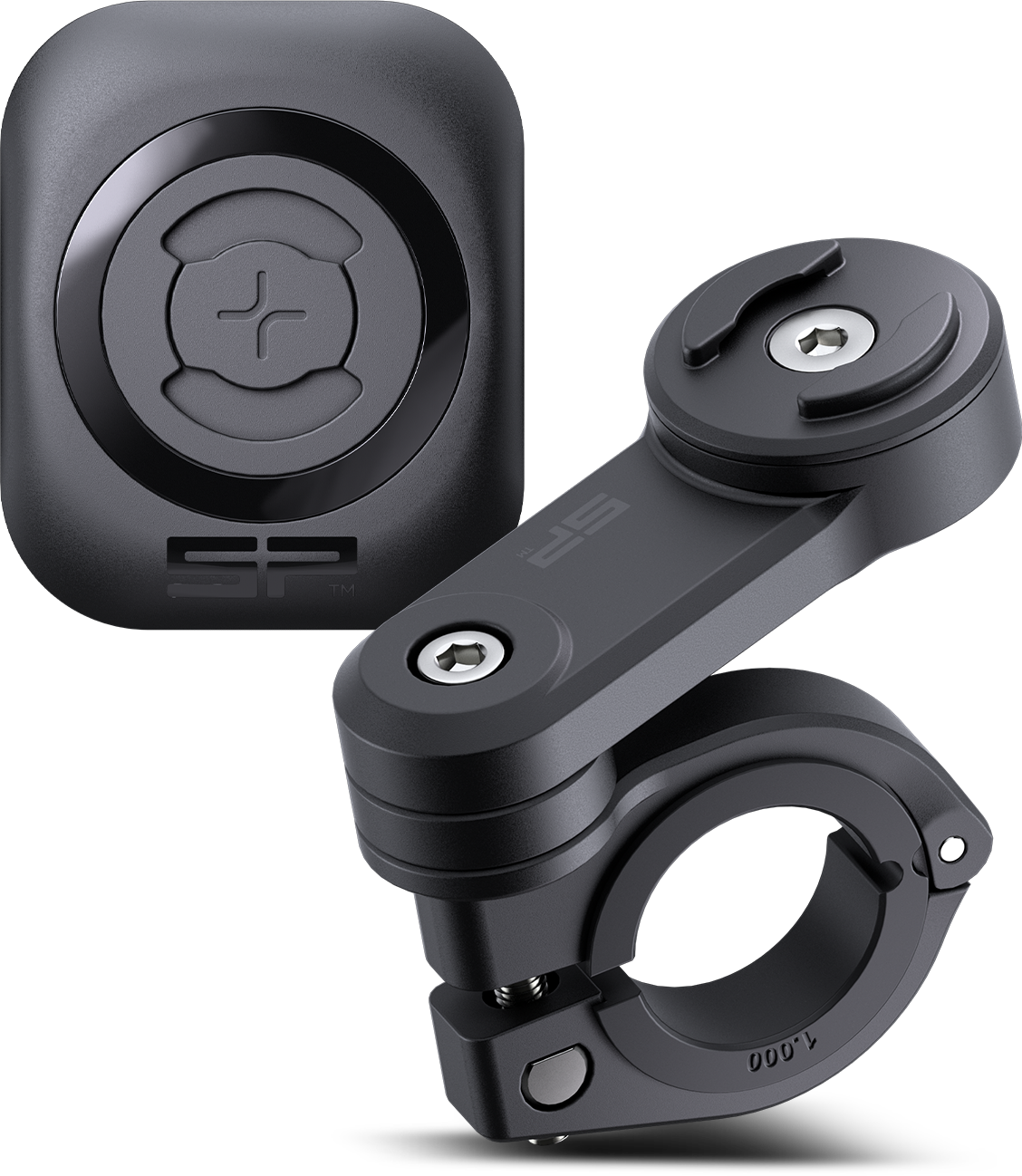 SP CONNECT UNIVERSAL INTERFACE SPC+ MOTO BUNDLE LT