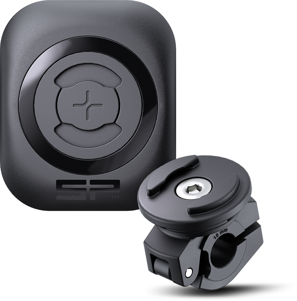 SP CONNECT UNIVERSAL INTERFACE SPC+ MOTO SCOOTER BUNDLE