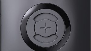 SP CONNECT PHONE CASE SPC+ SAMSUNG GALAXY S25 PLUS BLACK