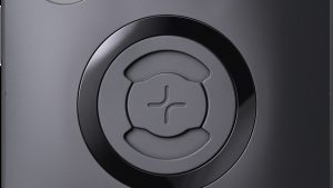 SP CONNECT PHONE CASE SPC+ SAMSUNG GALAXY S25 ULTRA BLACK