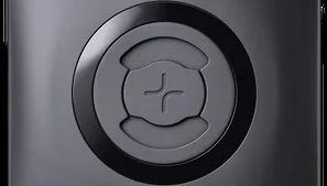 SP CONNECT PHONE CASE SPC+ APPLE IPHONE 16E BLACK