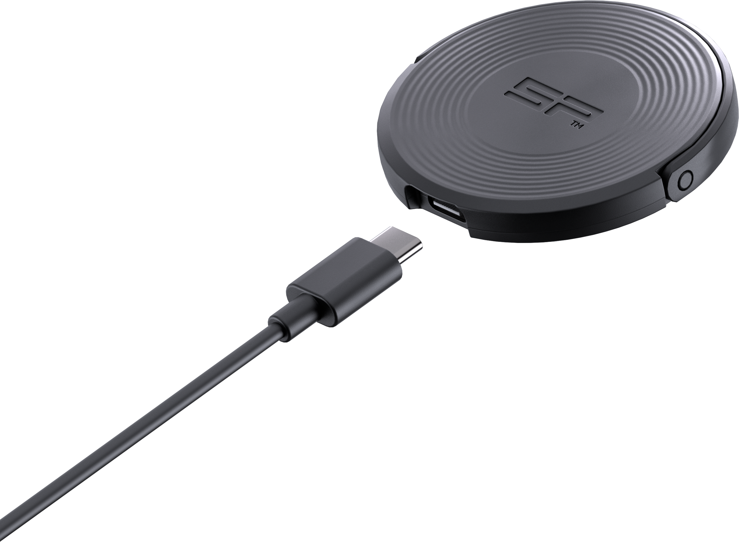 SP CONNECT CHARGING PAD SPC+